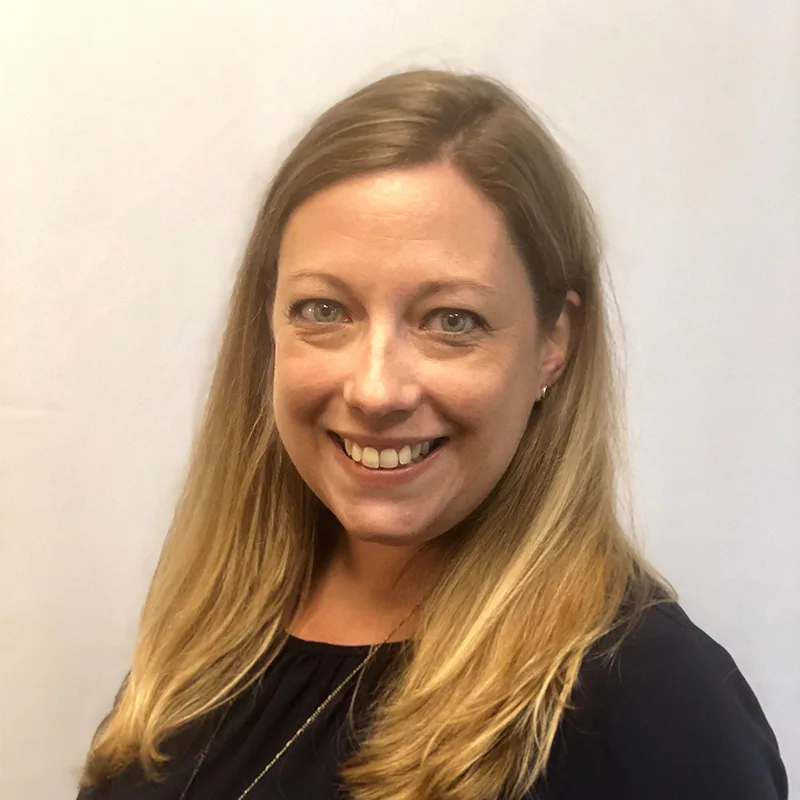 Photo of Jessica DeLing