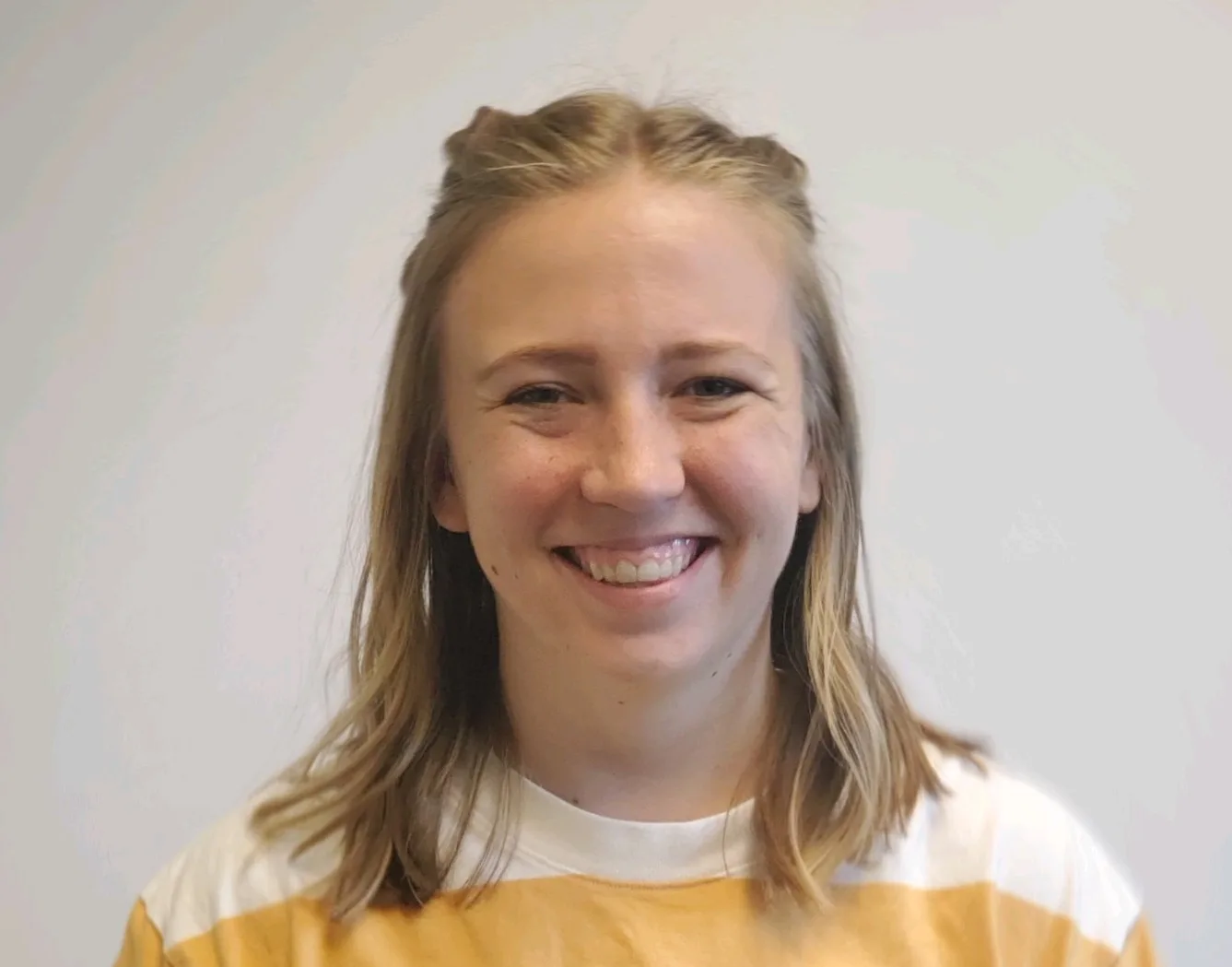 Photo of Kathryn Wright