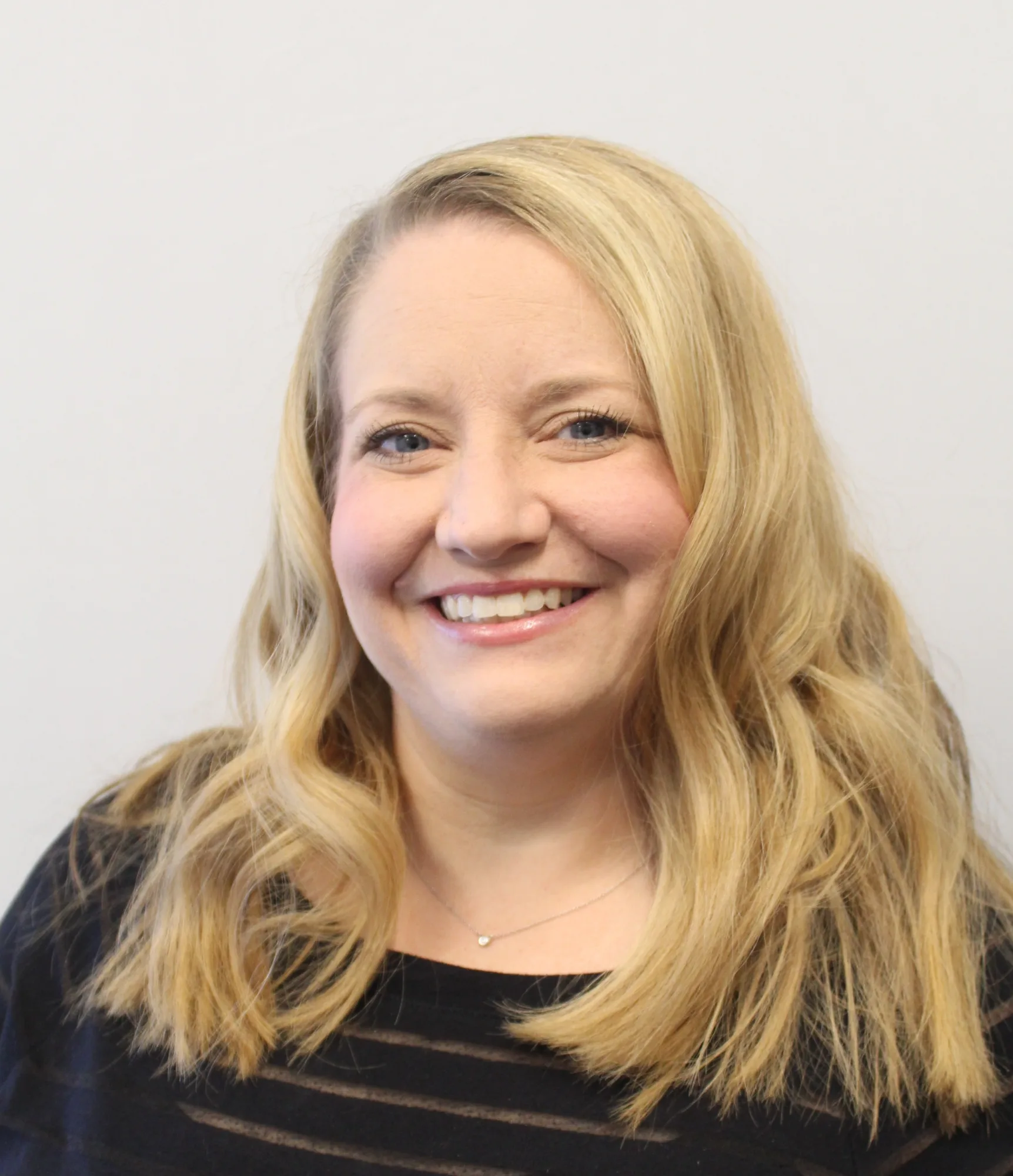 Photo of Erin Krueger