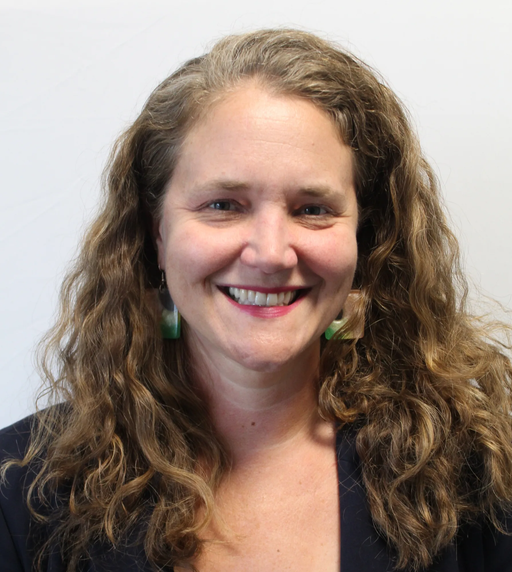 Photo of Gretchen Hunter