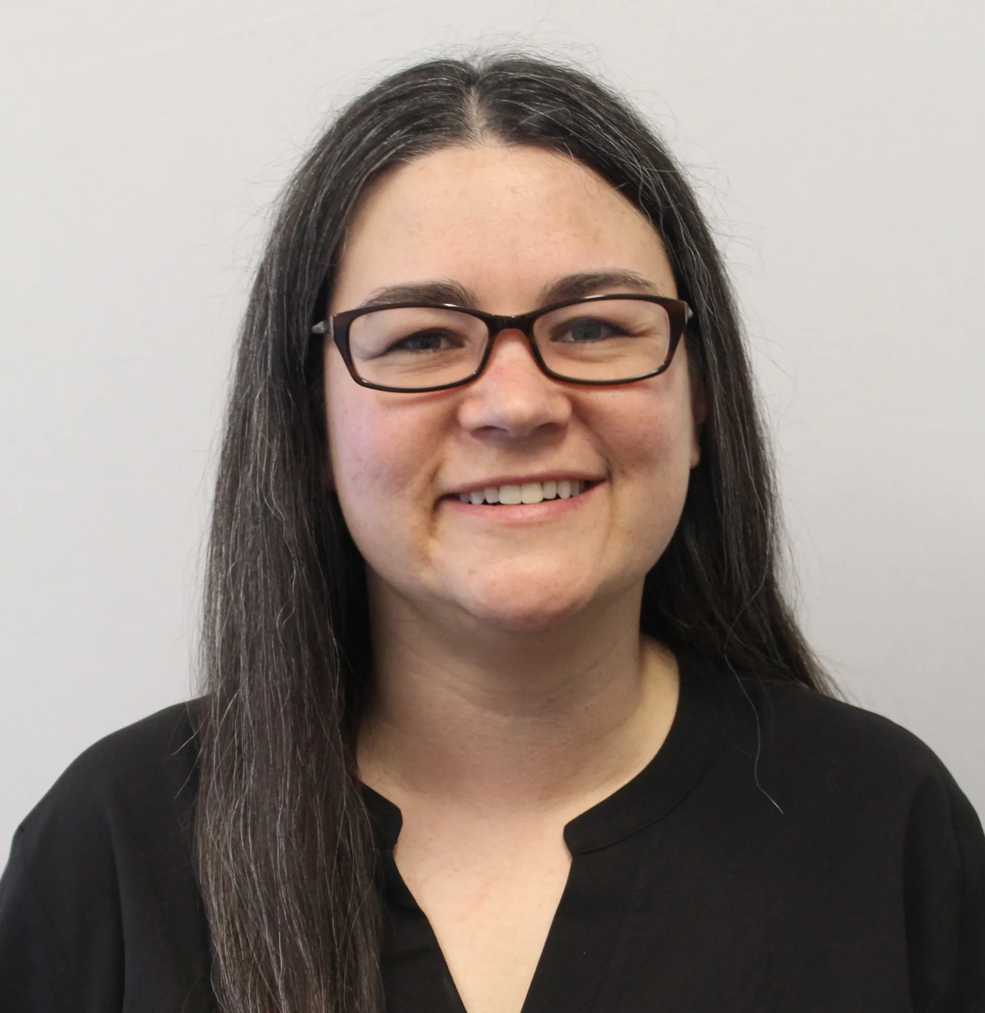 Photo of Kati Kendrick