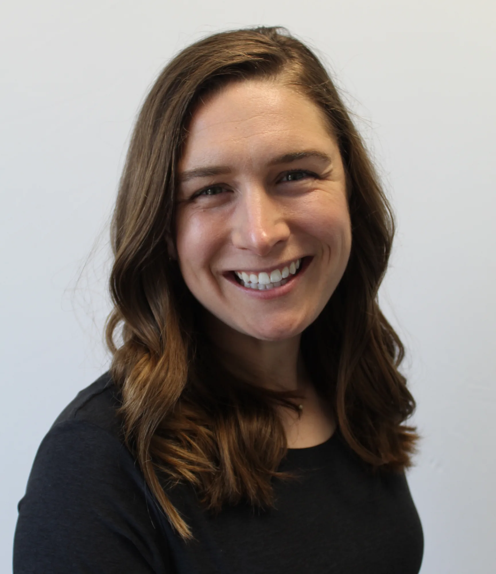 Photo of Mallory Barkes