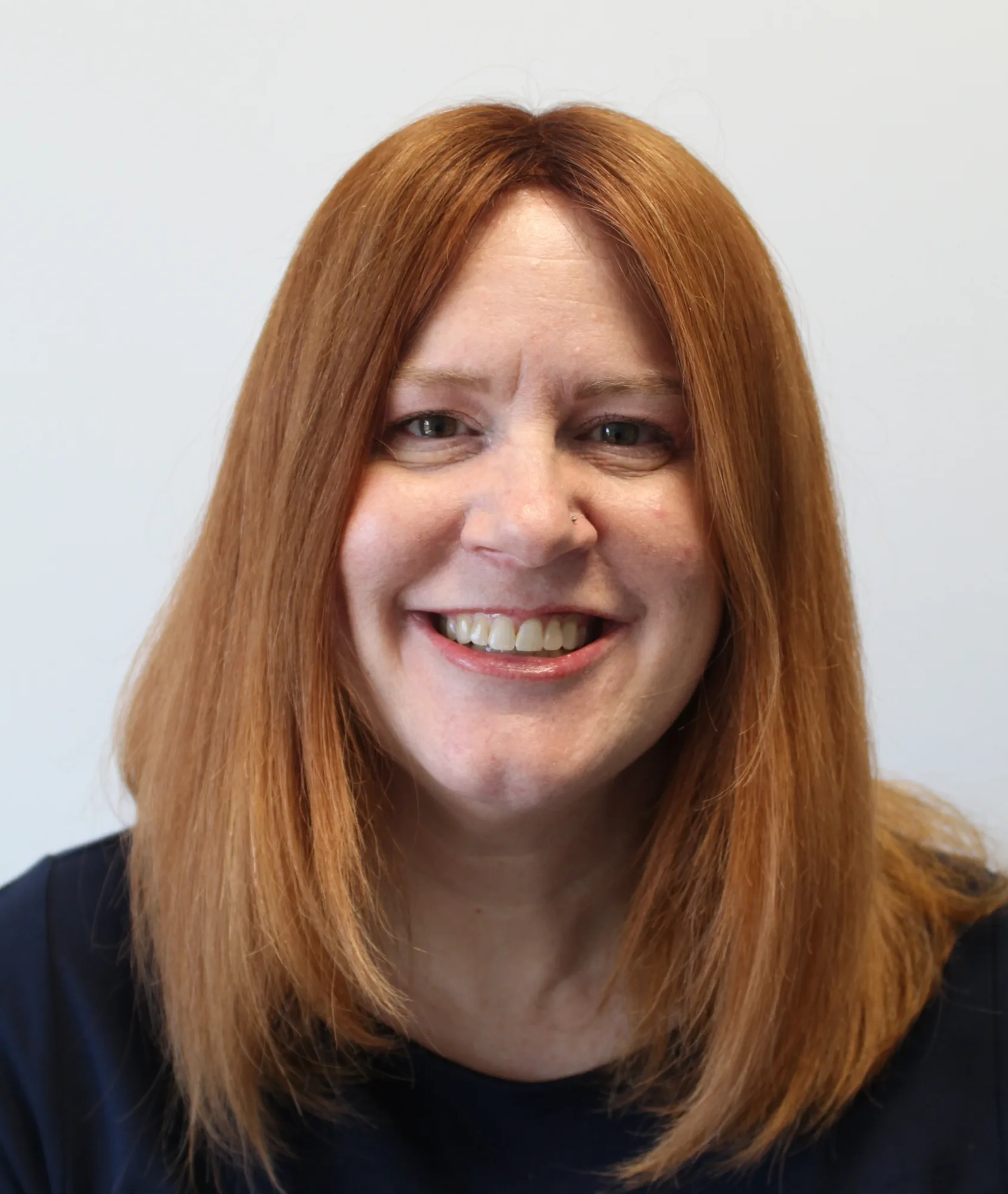 Photo of Melinda Schatz