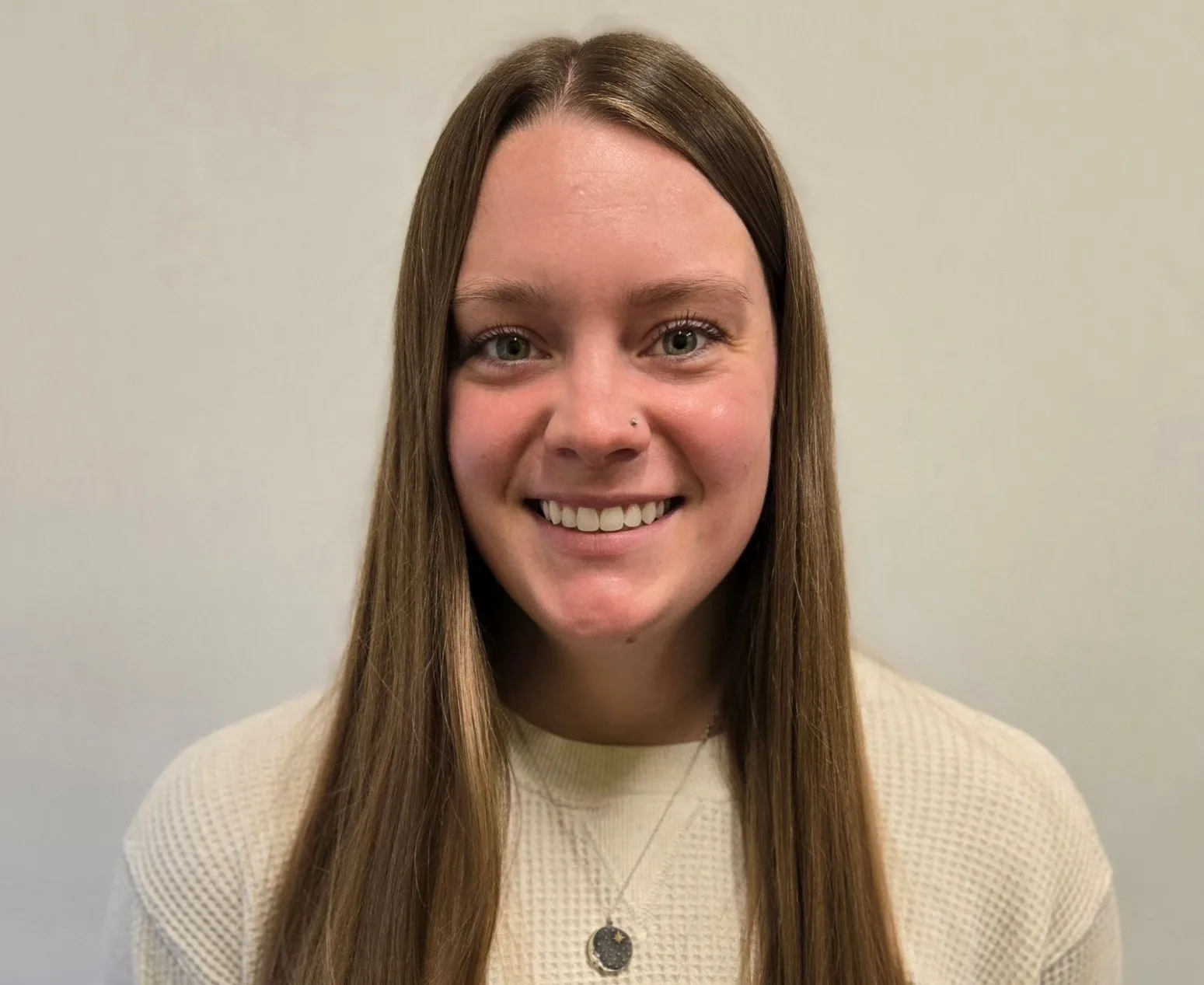 Photo of Carlee Jones