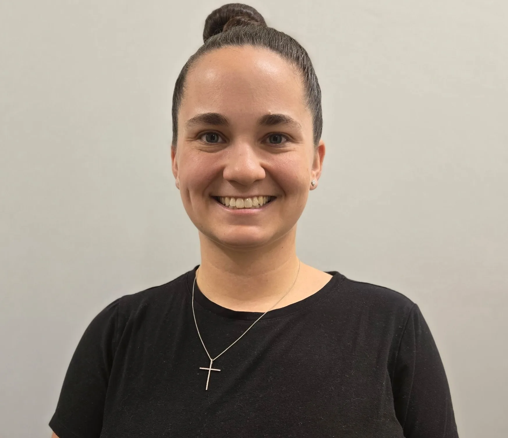 Photo of Julia Monash