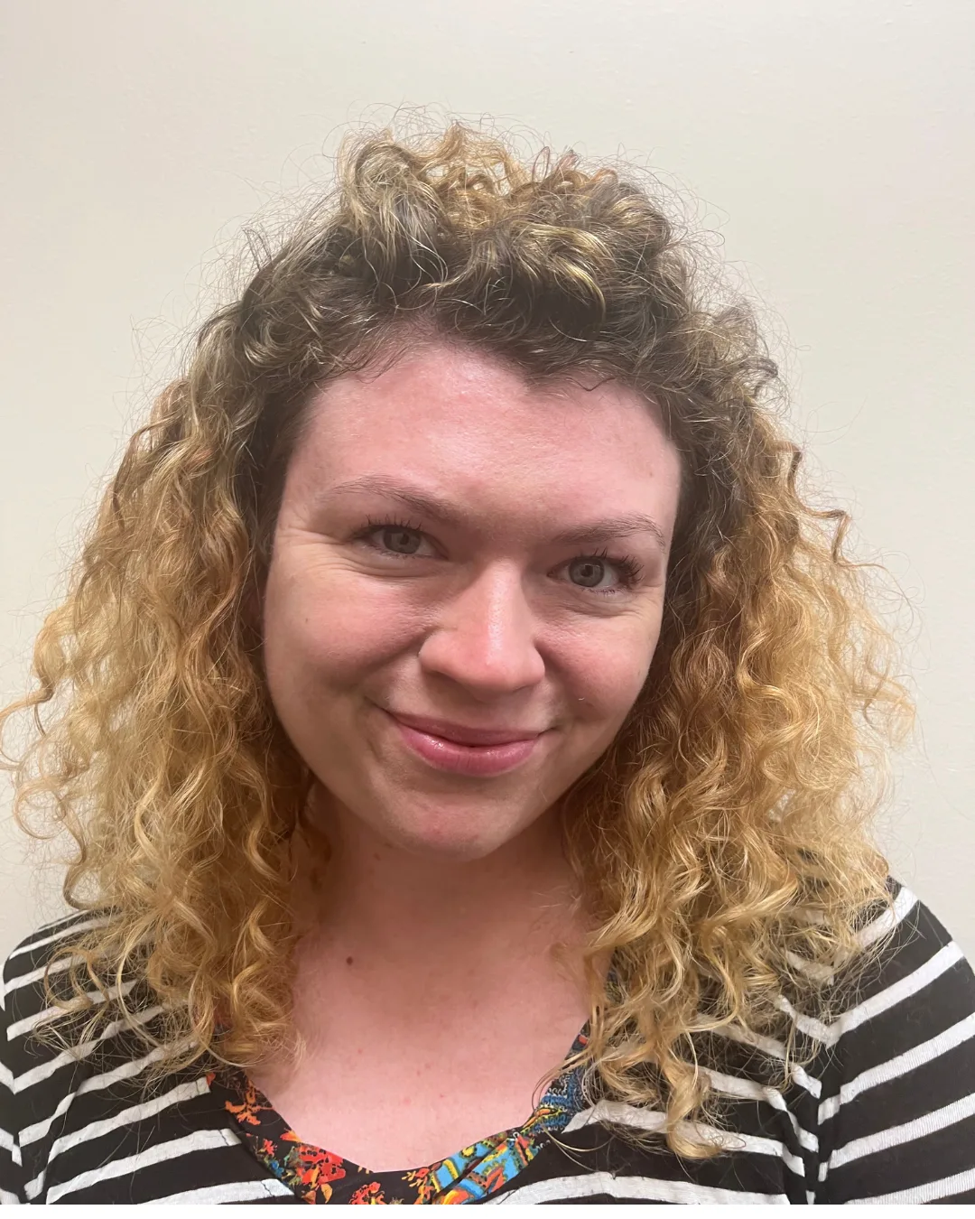 Photo of Lizzy Widener