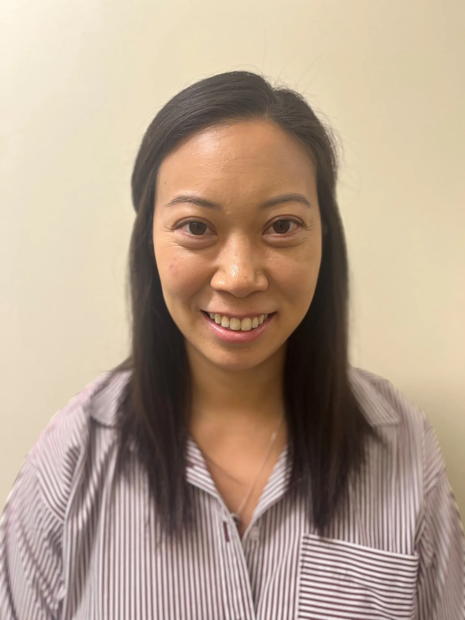 Photo of Jessica Han